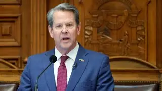 Georgia marks rise in consumer spending despite tax revenue decrease; likely no more refund checks