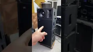 Thanh L&yacute; 3 Cặp Line Array LA-12 Nhập Khẩu Nguy&ecirc;n Con | Ph&ugrave; Hợp AE Đ&aacute;m Cưới, Sự Kiện 0357159662