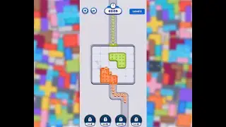 Coffee Run Puzzle ☕ Level 2 Walkthrough & Solution