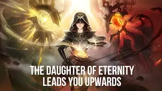 Lunox Eyes of Eternity Voice Lines
