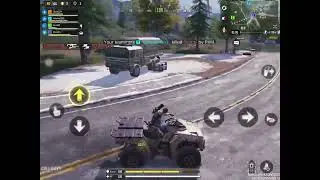 ISOLATED MAP!!!! Is back again and is better than before!!!!