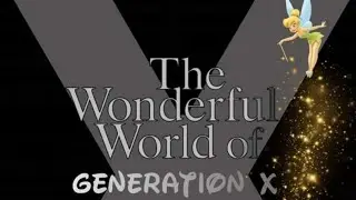 John Kotrides is live with the Sunday Night Wonderful World of Generation X