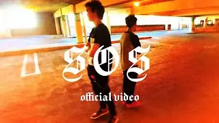 TRIPLE777 x FREAK - SOS (OFFICIAL MUSIC VIDEO)