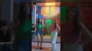 JAY JAY AND ELLA DANCING SOO CUTE 🥰🥺🤌👀🫀#angmutyangsectione #JAYLA#sectione ❤️