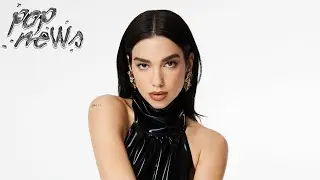 DUA LIPA | PRIMEROS DETALLES DE SU 4 ALBUM