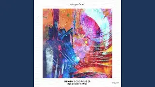Kinetic (Original Mix)