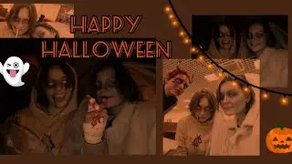 |HAPPY HALLOWEEN 2023🎃👻🍬| Хеллоуинский выпуск