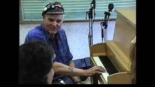 Bob McQuillen and Friends at NEFFA '91