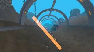 surf_aquaflow WR. Surfed by tucks [CS:GO]