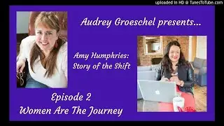 Amy Humpries: Story of the Shift