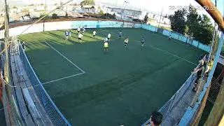 Escuela Porvenir.Lunes 22.12.2025