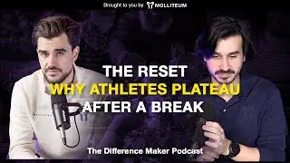 The Reset - Why Athletes Plateau After Breaks | DMP Ep 84
