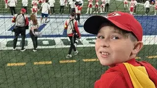 &lsquo;I just want the headband back&rsquo;: Chiefs fan speaks out following viral video