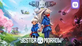 YesterMorrow l Ultra Games