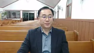 1월 17일 경건의 시간