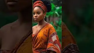 The cursed necklace#story#africanfolktales #storytale#storytime