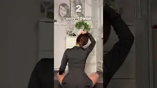 @app.yogaway Neck pain again? #naturalglowup #facewellness #beautyroutine