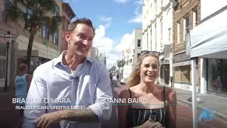 Bradley O'Mara's Luxury Home Tour & Expert Insights!