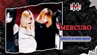 Mercuro - Complete of Demo Tracks [2016.11.22]