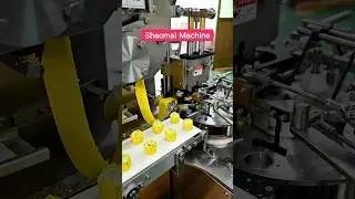 Fully automatic shaomai machine#shaomaimachine#shaomaimachine#fullyautomaticshaomaimachine