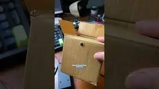 cukup pakai kecil ini, kalian udah bisa ngerubah benda2 random di  kalian jadi kamera #spy