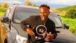 Nick B_ft_Sun Tz_ Naenjoy Official Music Video HD