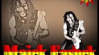 Majek Fashek - Im Not Tired