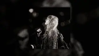 Taylor Swift - The Smallest Man Who Ever Lived (sped up)