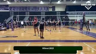 Wilmot 2025 (2025.09.27)