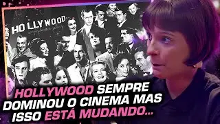 O CINEMA AMERICANO EST&Aacute; EM CRISE! CR&Iacute;TICA DE CINEMA EXPLICA