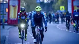 Amstel Gold Race 2023 (Cyclo sportive / Toerversie 240 km)