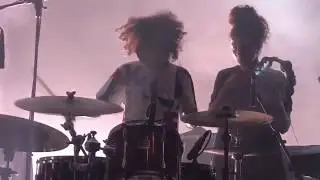 Léonie Pernet // Brest