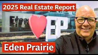 Eden Prairie Homeowners see 3% price increase in 2025