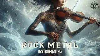 Melodic Metal Dreams 2025 + Metal X Violin &ndash; The Ultimate Fusion of Power and Elegance 🎻⚡🎸
