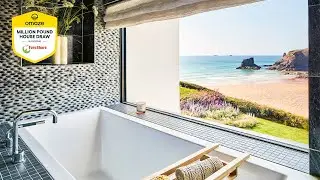 Step Inside This &pound;3 Million House in Cornwall