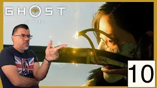Draw! | Ghost of Yōtei (PS5) | 10