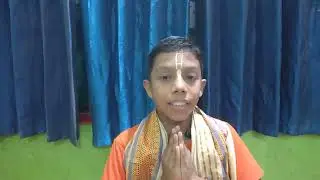 gita path || promit das || 15 chapter || purushottam yoga in bhagavad gita