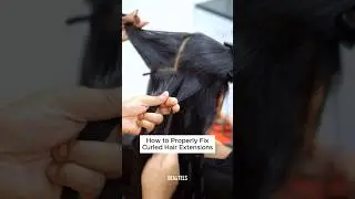 Amazing Bridal Hairstyles Tips | Hairstyle With Open hair Ideas😍| #bridaltips #shorts #shortsvideo
