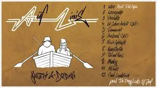 SketchOne - Kunstkritik (prod. Dr. Dmg)