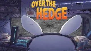 Game Broke | Over The Hedge Part 2