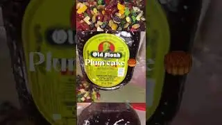 How to Soak Dry Fruits in Rum for Christmas Plum Cake | Christmas Cake Preparation #shortsviral