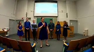 Livestream Recording - UVA SOM Arrhythmics Spring Concert 2025