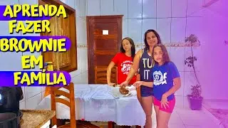 APRENDENDO A COZINHAR // MARIA FERNANDA SOUZA E FAM&Iacute;LIA 