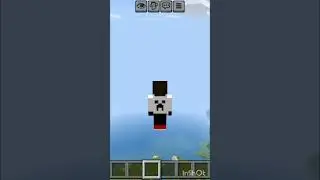 The Surprise Is In The End #minecraft