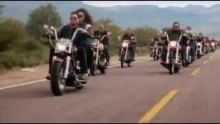 The Centurians-Bullwinkle Part II