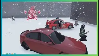 Джек показывает, как он на самом деле видит всех в городе | NoPixel 4.0 GTA RP | RP Clips Hub