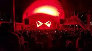J.I.D LUV IS 4EVER TOUR (AUSTIN, TX)