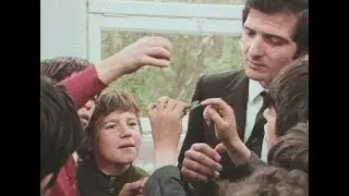 PACK - Paolo Cirino Pomicino ricorda Bruno Cirino, grande attore del cinema civile, fratello