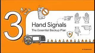 Driver Signaling Protocols