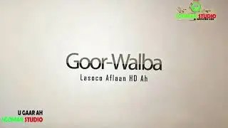 New somali music kudhufo
